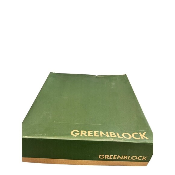 GREENBLOCK Hiking Shoes - Men\'s Waterproof Lightweight Outdoor  Size 10 main image 5